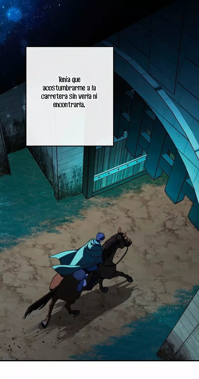 Ojos Nevados en una Noche Obscura Capítulo 100 - Page 13