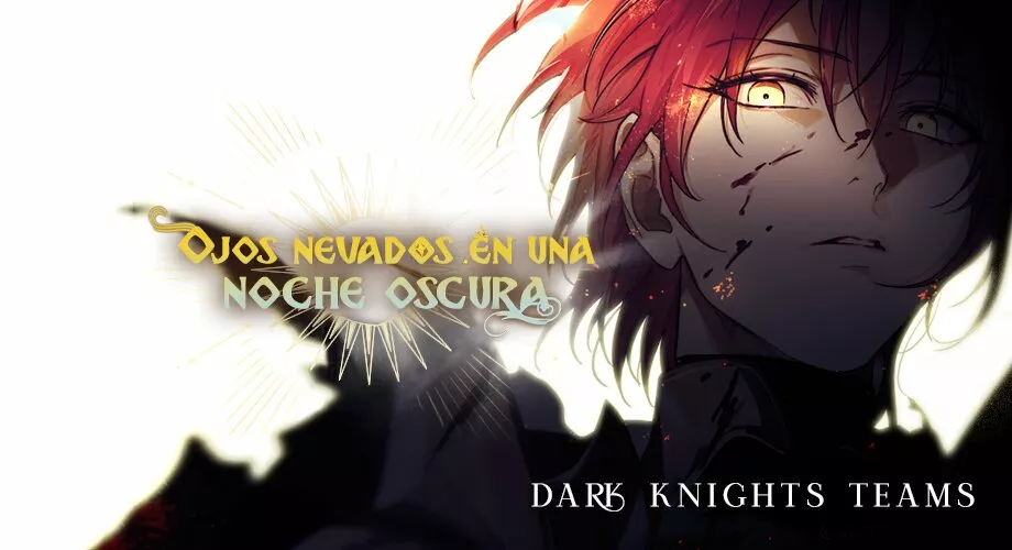 Ojos Nevados en una Noche Obscura Capítulo 100 - Page 2