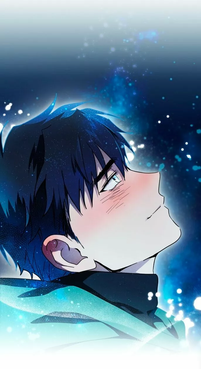 Ojos Nevados en una Noche Obscura Capítulo 100 - Page 25