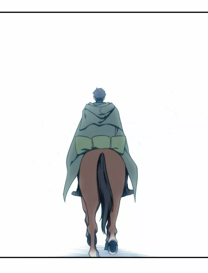 Ojos Nevados en una Noche Obscura Capítulo 100 - Page 29