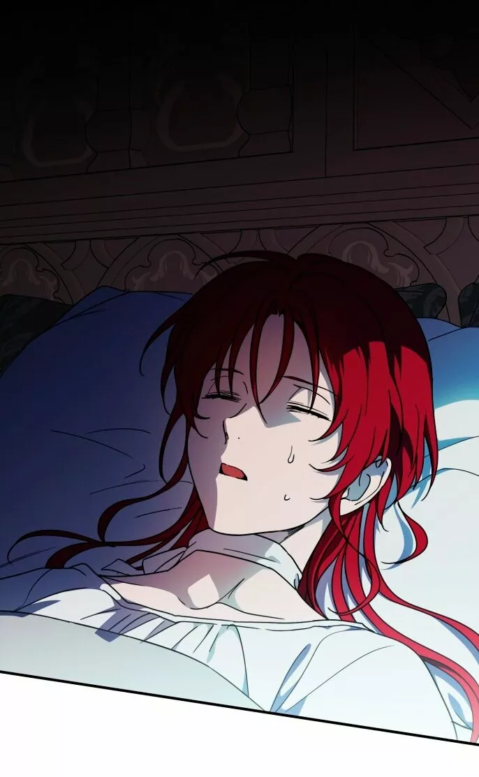 Ojos Nevados en una Noche Obscura Capítulo 100 - Page 35