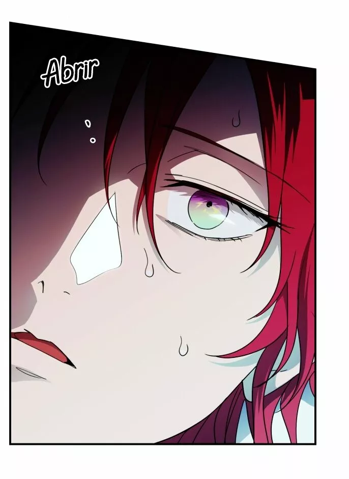 Ojos Nevados en una Noche Obscura Capítulo 100 - Page 36