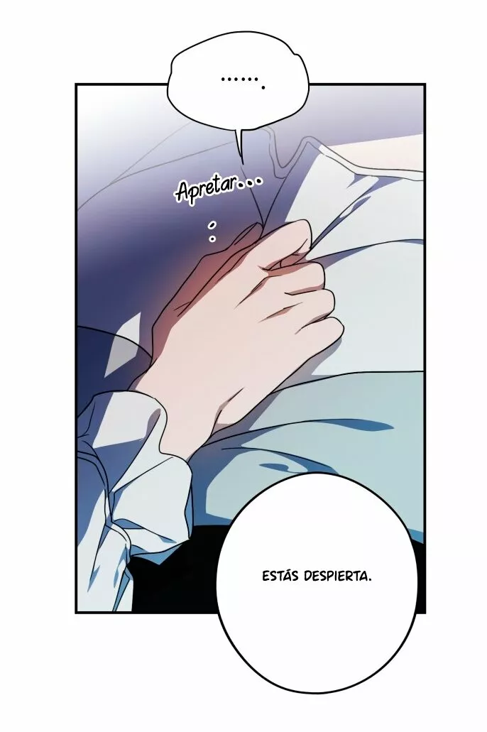 Ojos Nevados en una Noche Obscura Capítulo 100 - Page 37