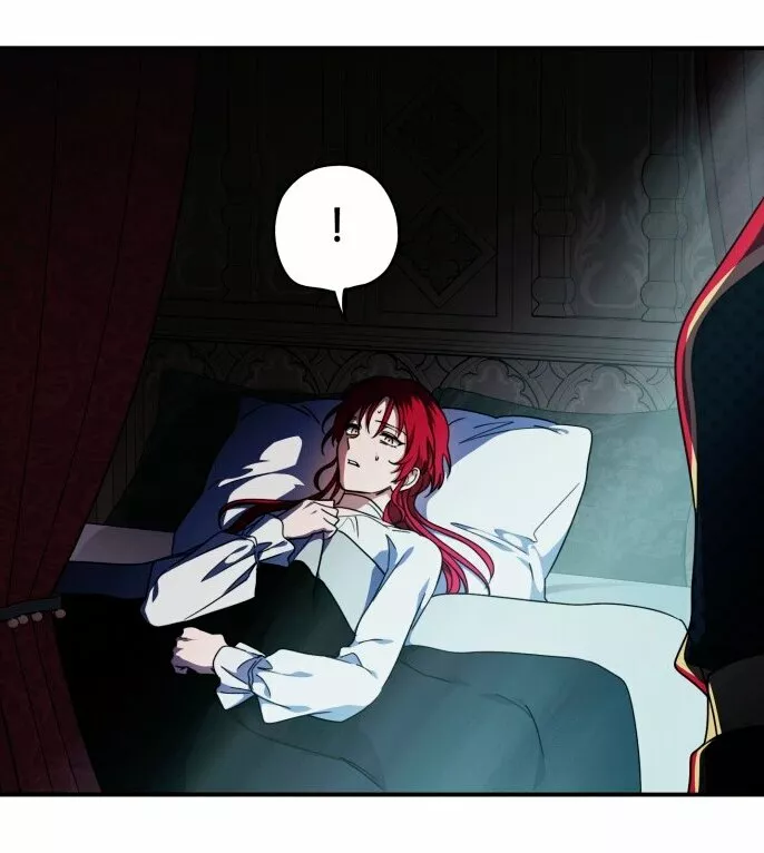 Ojos Nevados en una Noche Obscura Capítulo 100 - Page 38