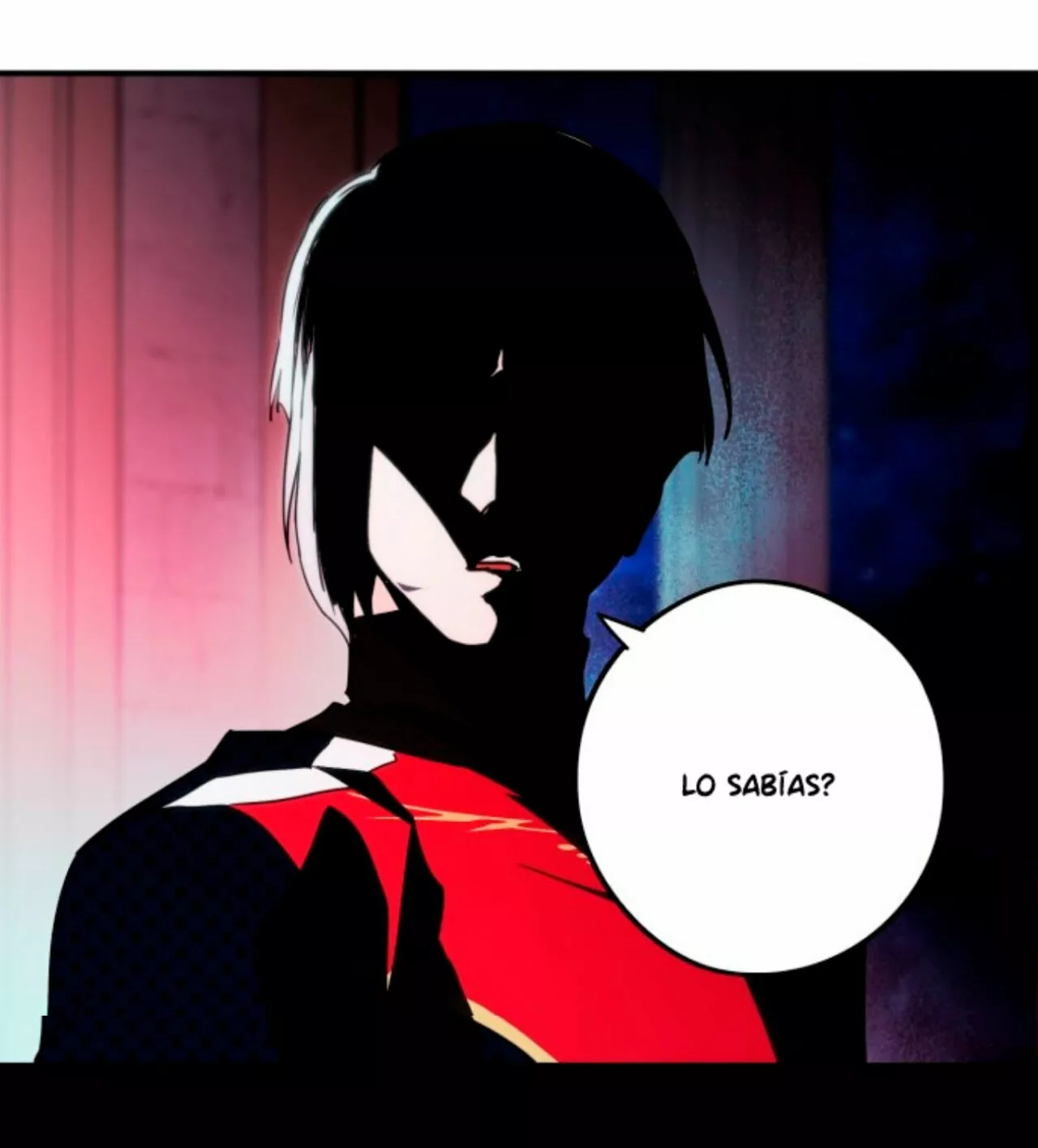 Ojos Nevados en una Noche Obscura Capítulo 100 - Page 52