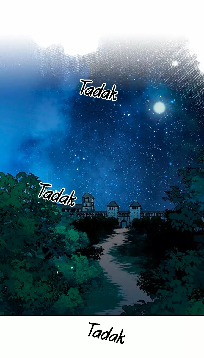 Ojos Nevados en una Noche Obscura Capítulo 100 - Page 6