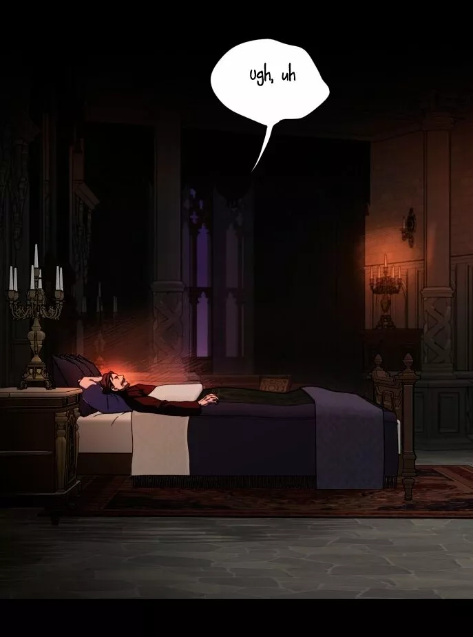 Ojos Nevados en una Noche Obscura Capítulo 100 - Page 71