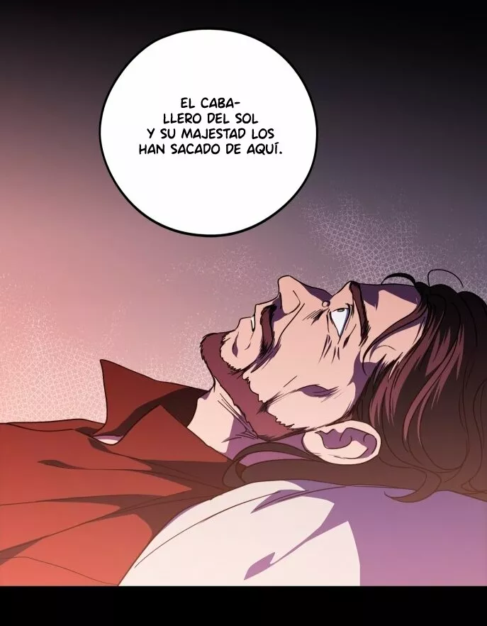 Ojos Nevados en una Noche Obscura Capítulo 100 - Page 76