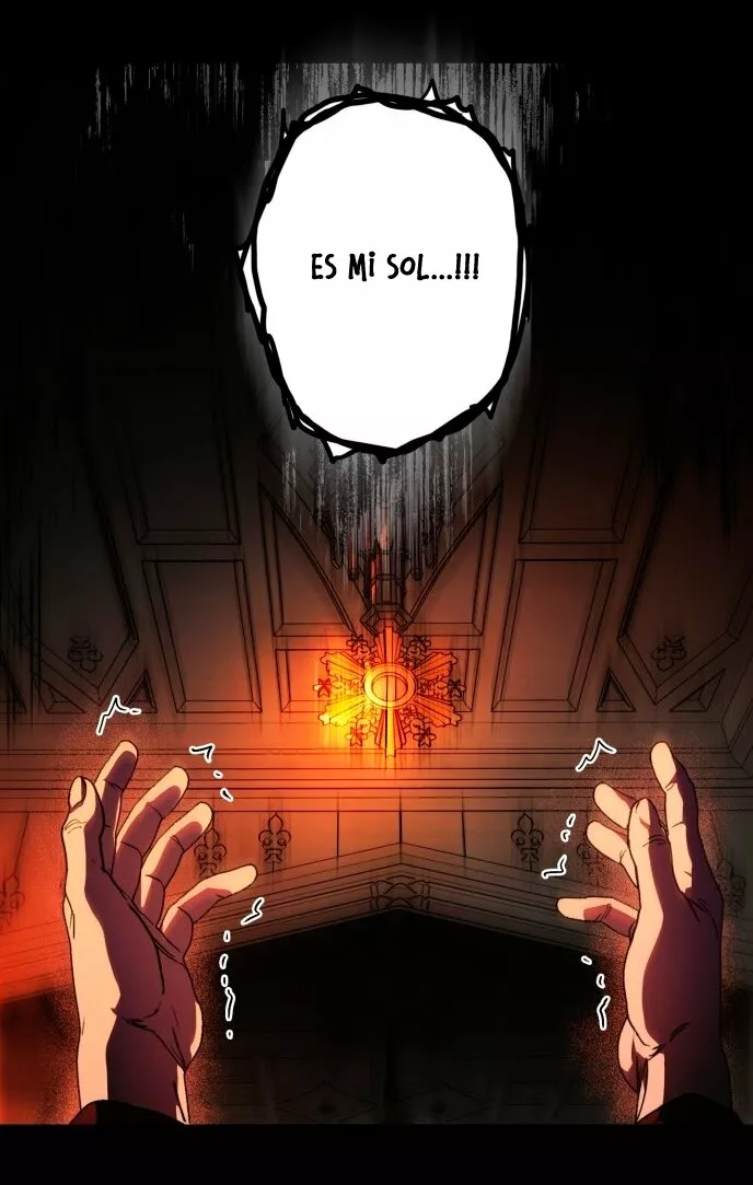 Ojos Nevados en una Noche Obscura Capítulo 100 - Page 80