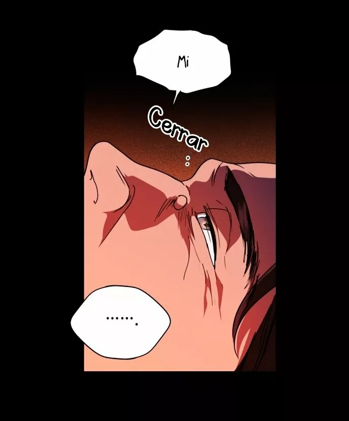 Ojos Nevados en una Noche Obscura Capítulo 100 - Page 81