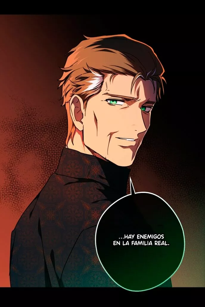 Ojos Nevados en una Noche Obscura Capítulo 100 - Page 91