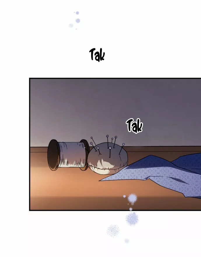 Ojos Nevados en una Noche Obscura Capítulo 101 - Page 11