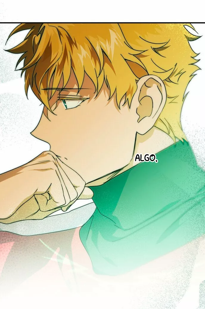 Ojos Nevados en una Noche Obscura Capítulo 101 - Page 31