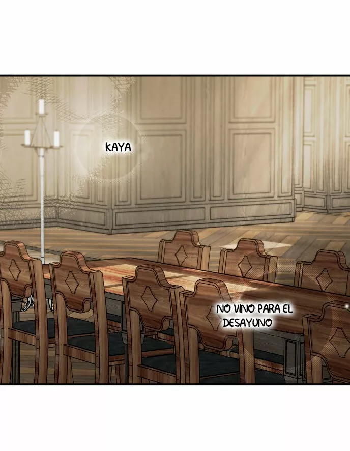 Ojos Nevados en una Noche Obscura Capítulo 101 - Page 34