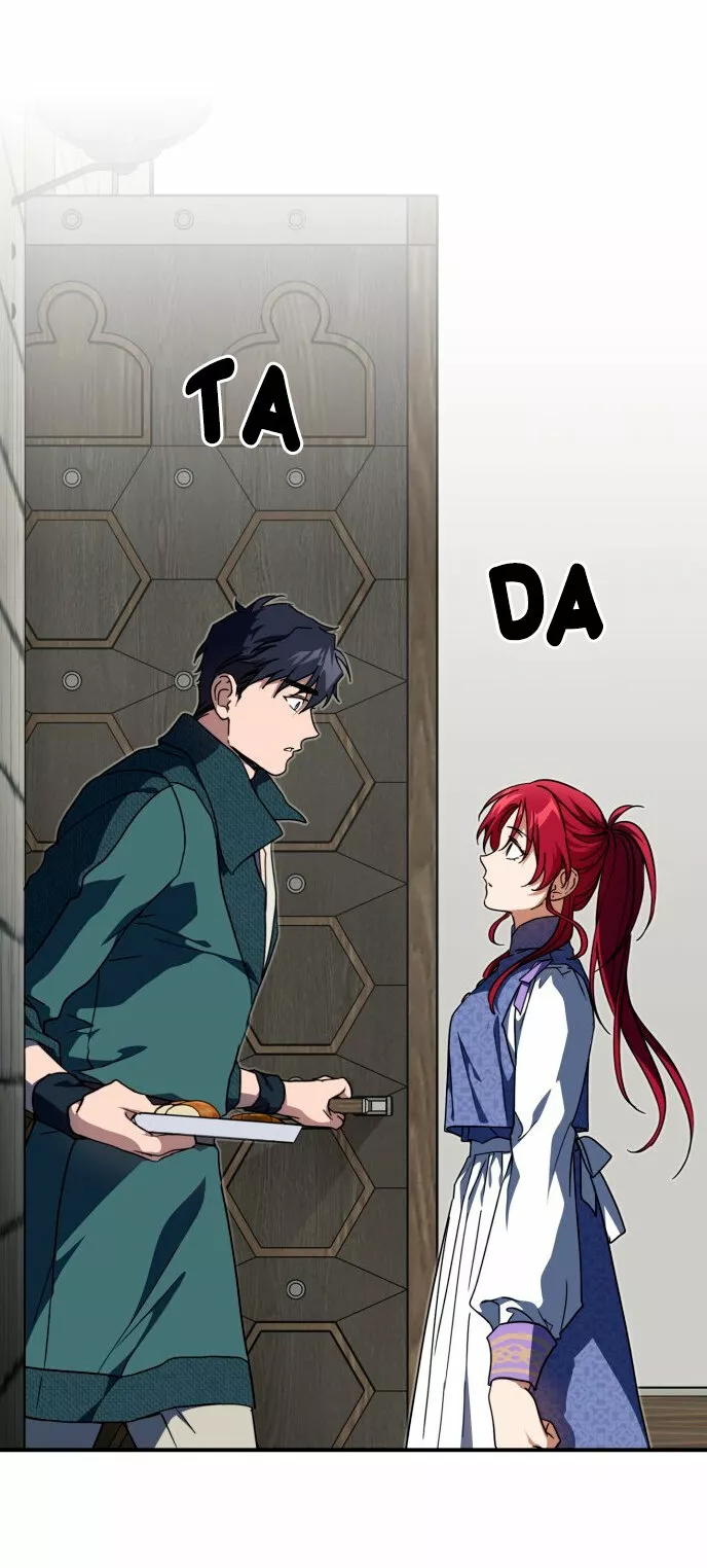 Ojos Nevados en una Noche Obscura Capítulo 101 - Page 38