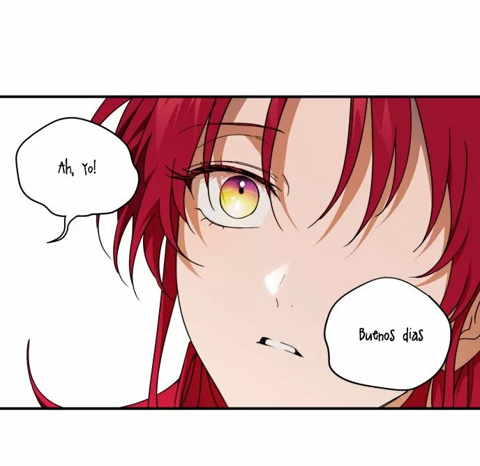 Ojos Nevados en una Noche Obscura Capítulo 101 - Page 41