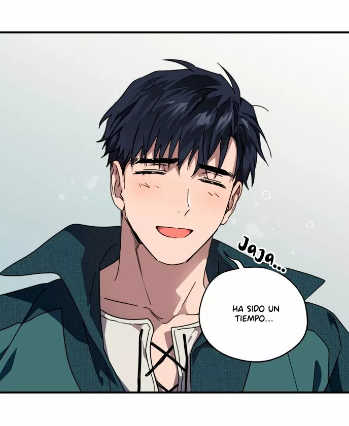 Ojos Nevados en una Noche Obscura Capítulo 101 - Page 48