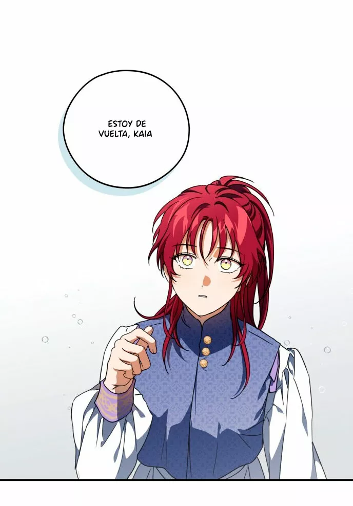 Ojos Nevados en una Noche Obscura Capítulo 101 - Page 49