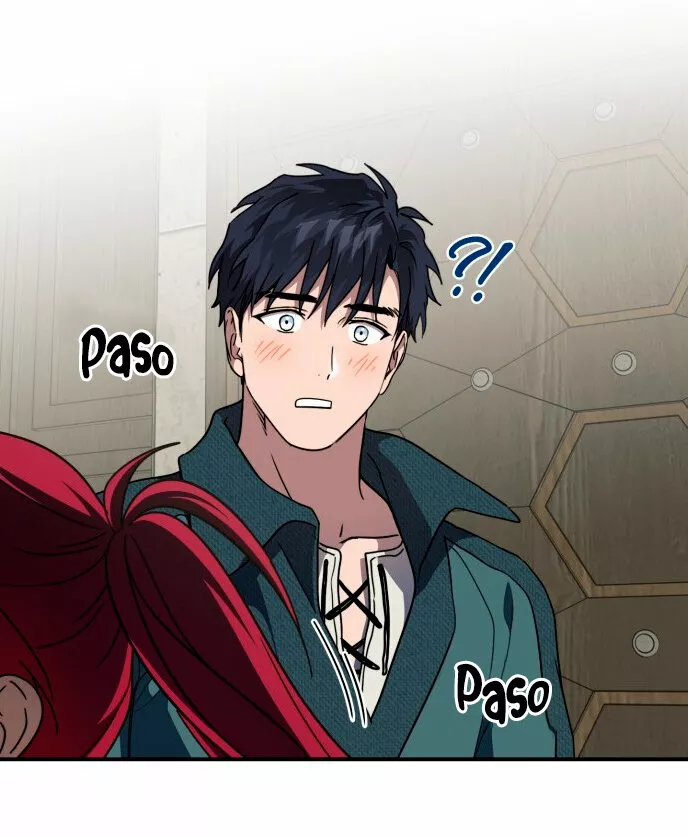 Ojos Nevados en una Noche Obscura Capítulo 101 - Page 51