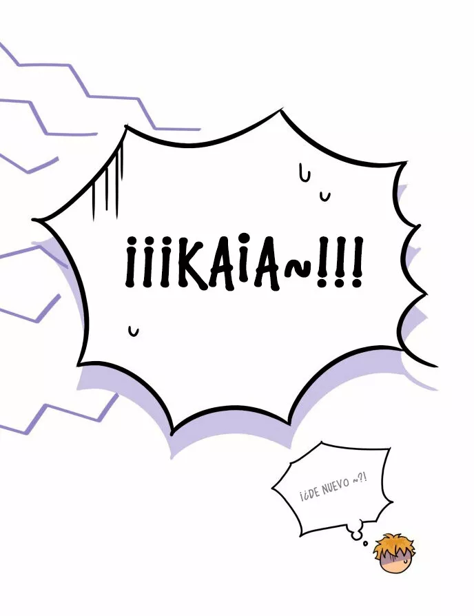 Ojos Nevados en una Noche Obscura Capítulo 101 - Page 60