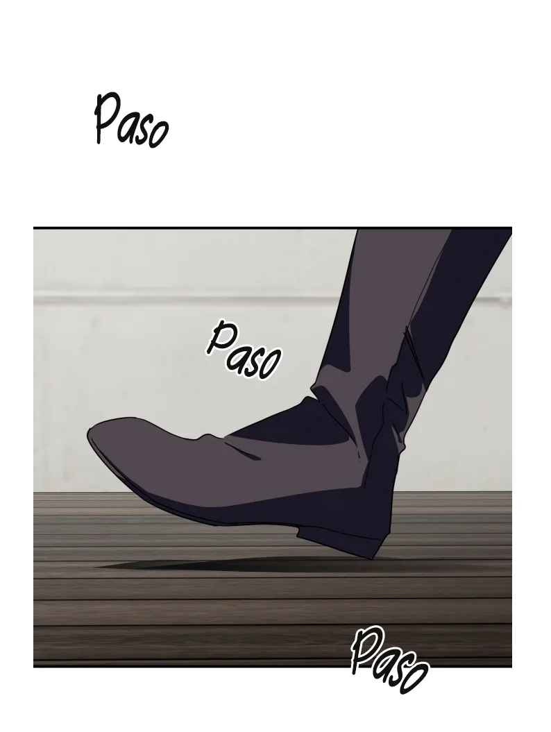 Ojos Nevados en una Noche Obscura Capítulo 102 - Page 13