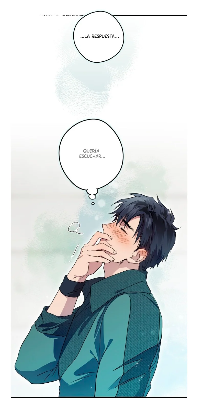 Ojos Nevados en una Noche Obscura Capítulo 102 - Page 16