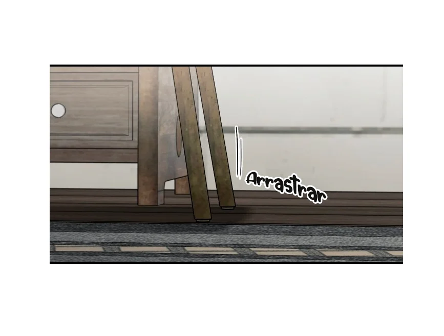 Ojos Nevados en una Noche Obscura Capítulo 102 - Page 56