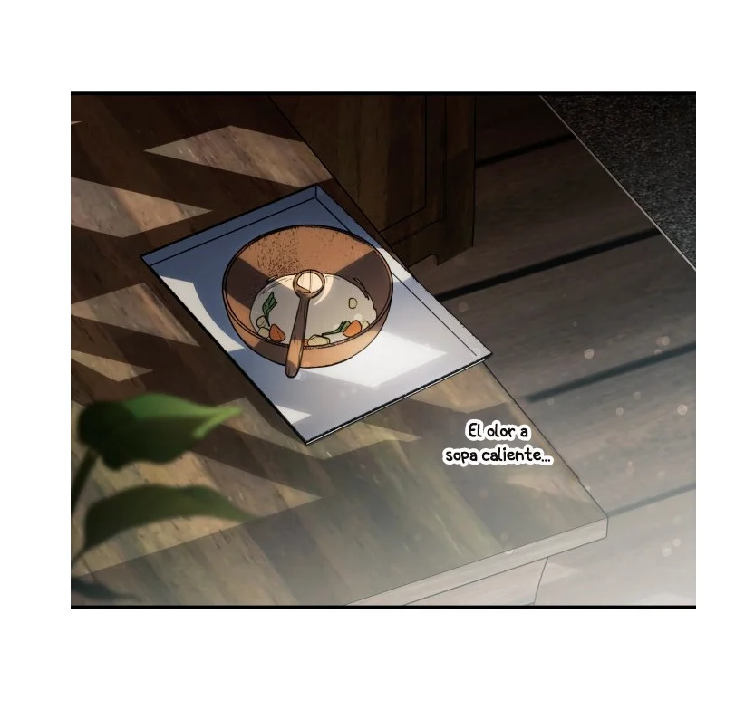 Ojos Nevados en una Noche Obscura Capítulo 102 - Page 59