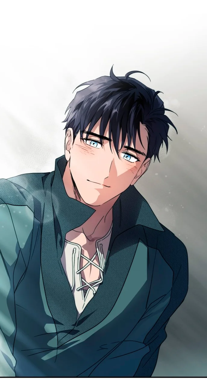 Ojos Nevados en una Noche Obscura Capítulo 102 - Page 6