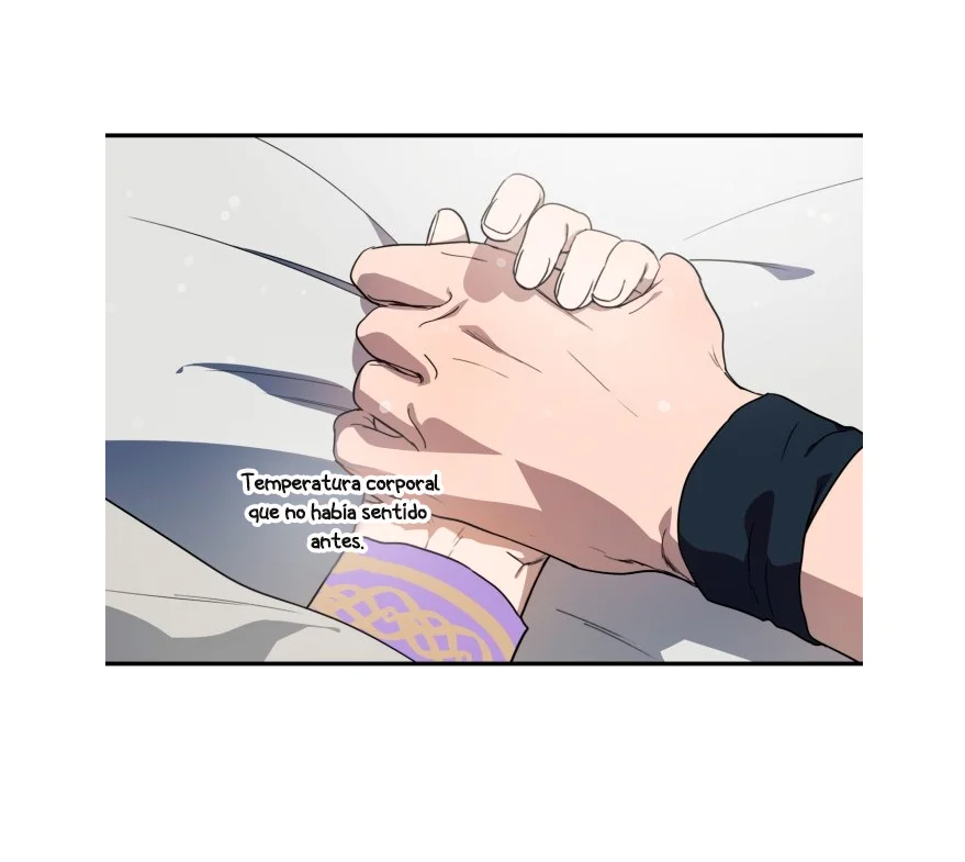 Ojos Nevados en una Noche Obscura Capítulo 102 - Page 60