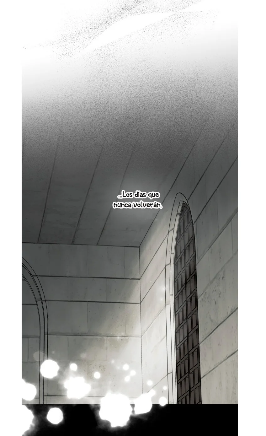 Ojos Nevados en una Noche Obscura Capítulo 102 - Page 65