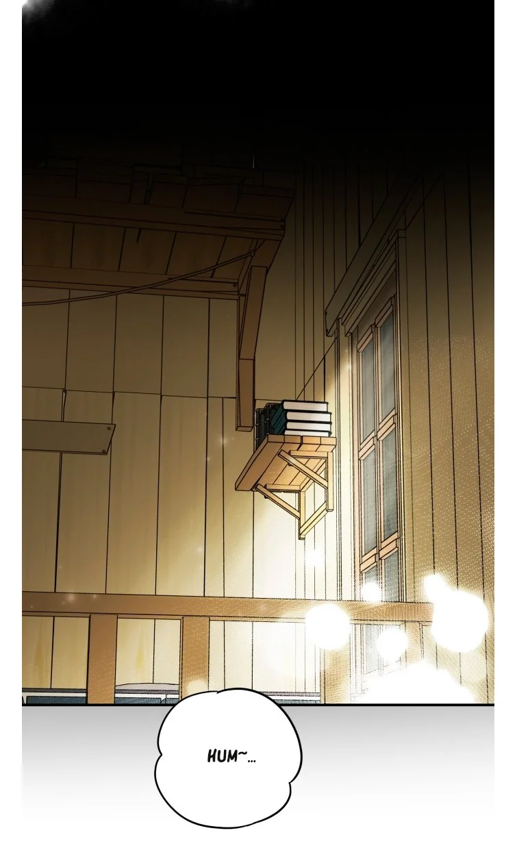 Ojos Nevados en una Noche Obscura Capítulo 102 - Page 66