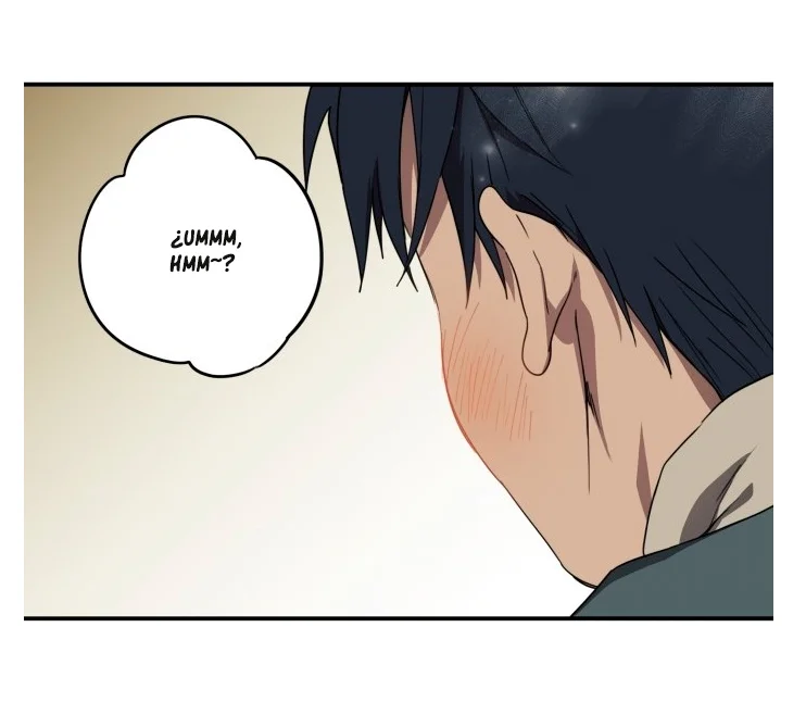 Ojos Nevados en una Noche Obscura Capítulo 102 - Page 68