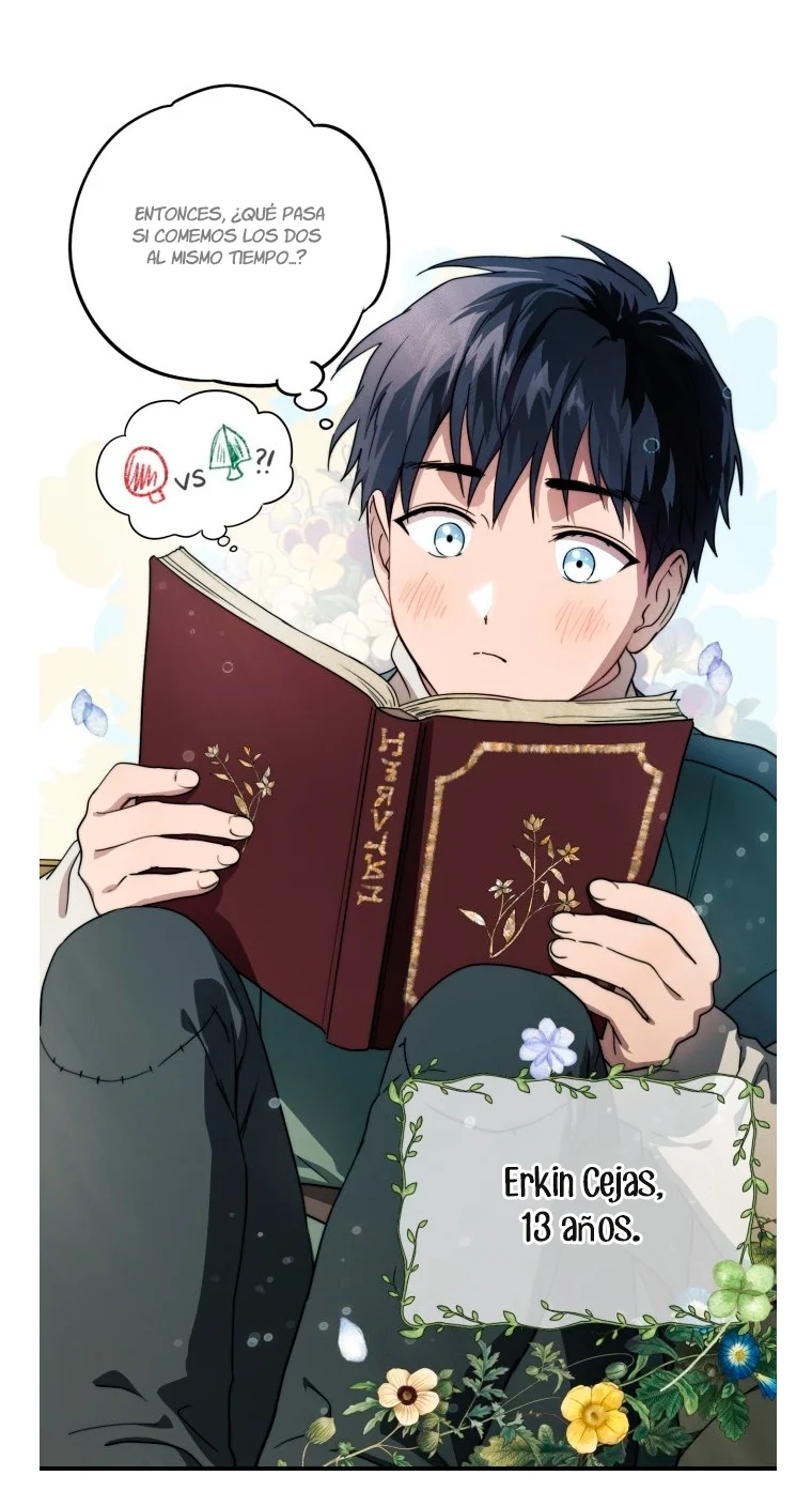 Ojos Nevados en una Noche Obscura Capítulo 102 - Page 69