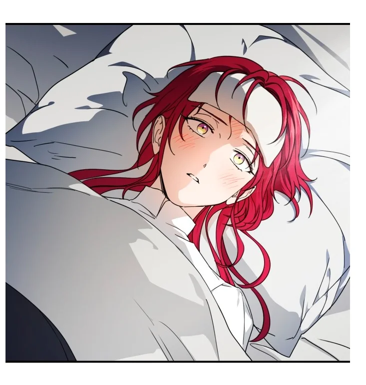 Ojos Nevados en una Noche Obscura Capítulo 102 - Page 8