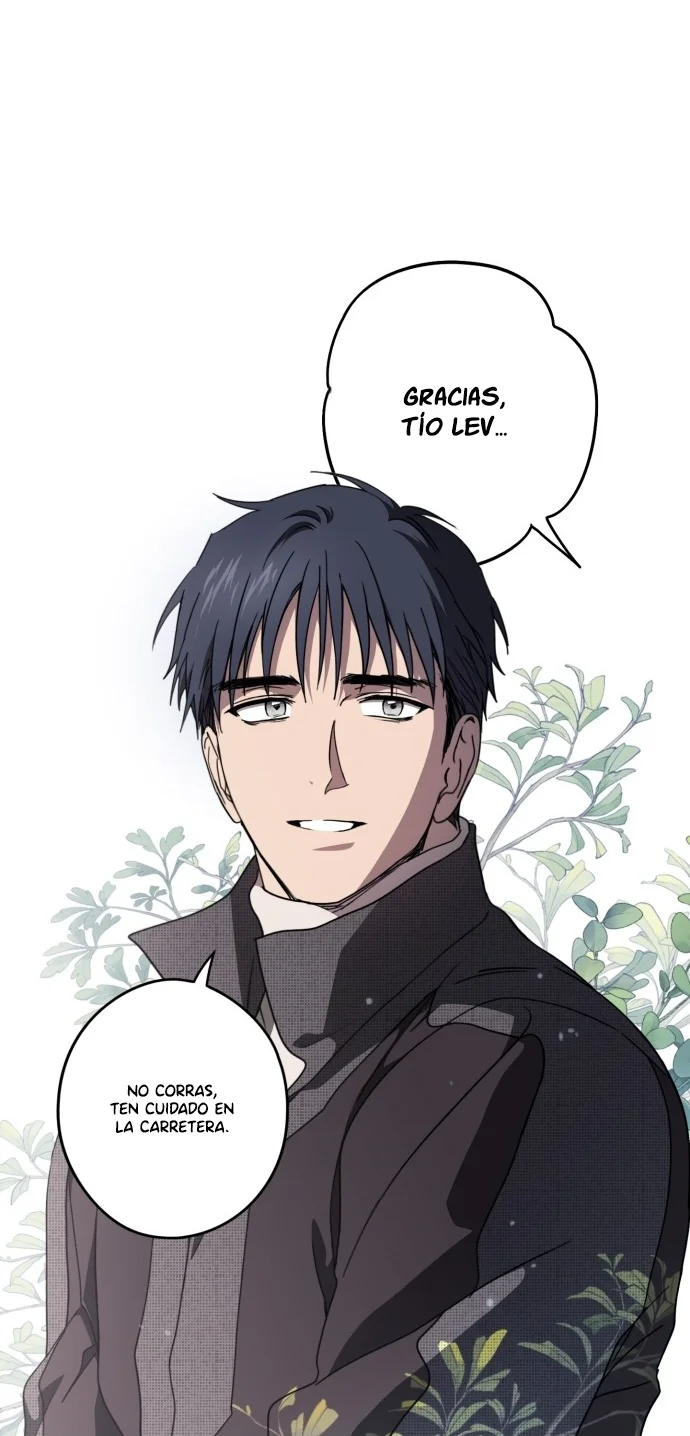 Ojos Nevados en una Noche Obscura Capítulo 103 - Page 16