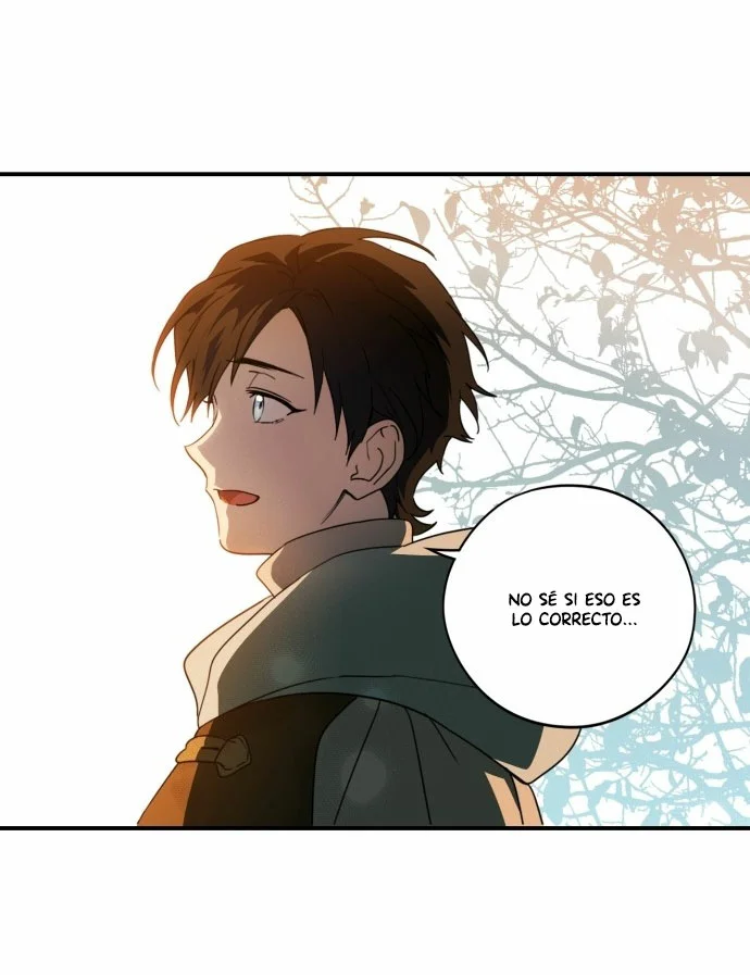 Ojos Nevados en una Noche Obscura Capítulo 103 - Page 52