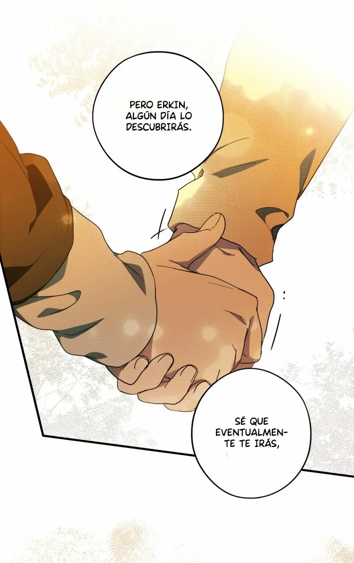 Ojos Nevados en una Noche Obscura Capítulo 103 - Page 53