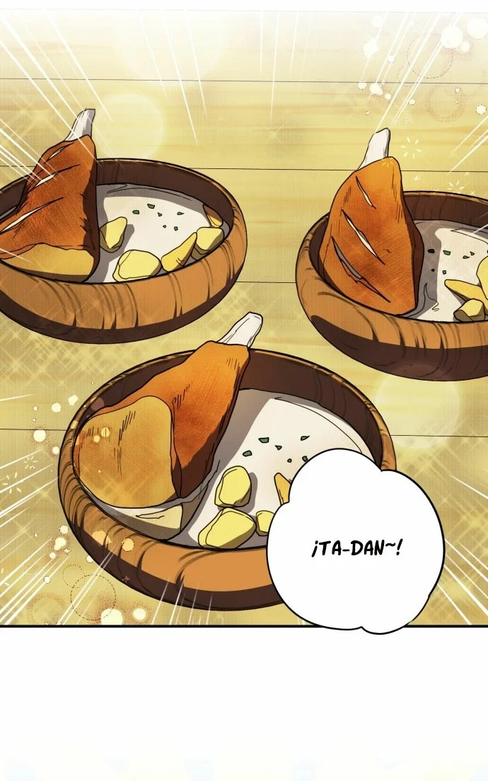 Ojos Nevados en una Noche Obscura Capítulo 103 - Page 61