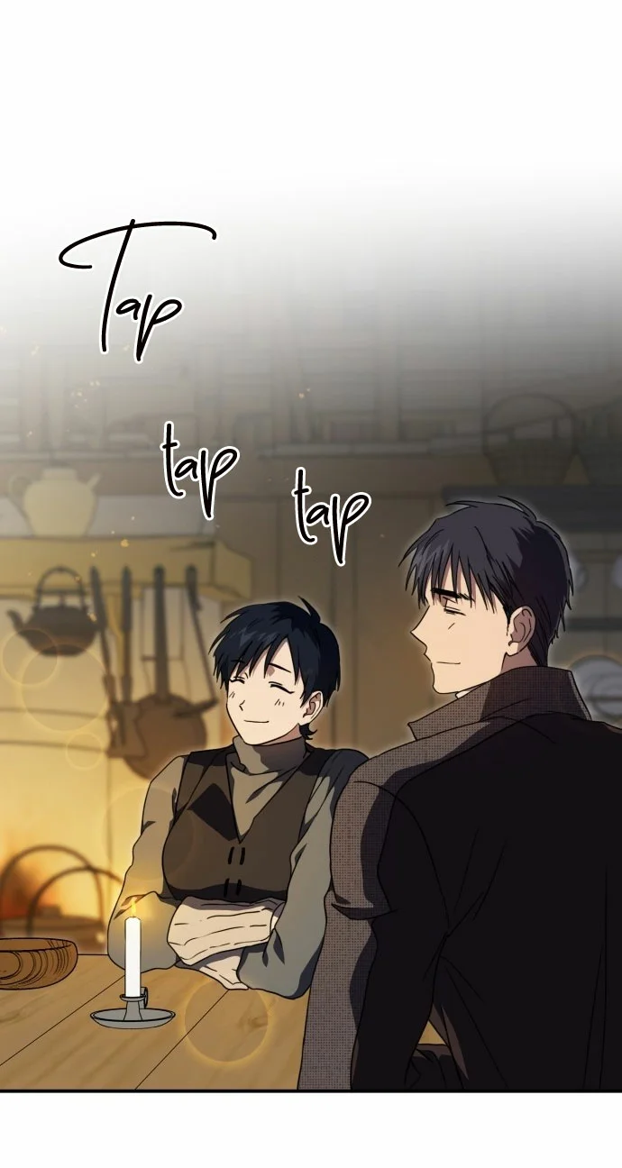 Ojos Nevados en una Noche Obscura Capítulo 103 - Page 67