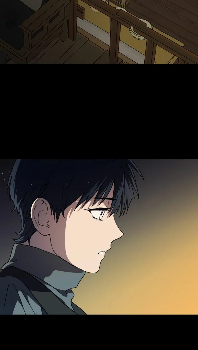 Ojos Nevados en una Noche Obscura Capítulo 103 - Page 76