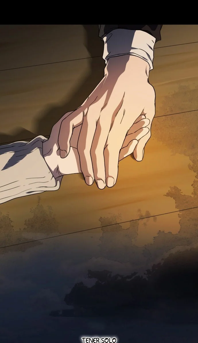 Ojos Nevados en una Noche Obscura Capítulo 103 - Page 78