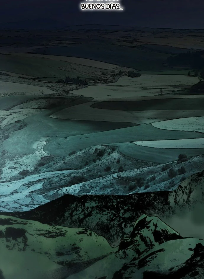 Ojos Nevados en una Noche Obscura Capítulo 103 - Page 79