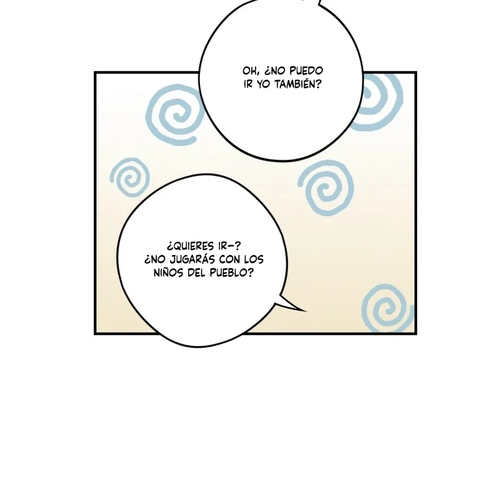 Ojos Nevados en una Noche Obscura Capítulo 103 - Page 8