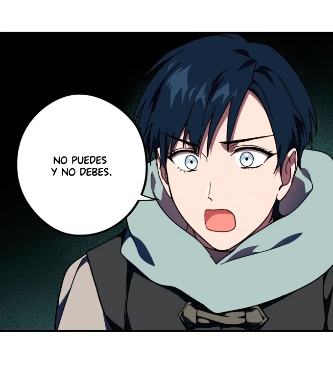 Ojos Nevados en una Noche Obscura Capítulo 104 - Page 11