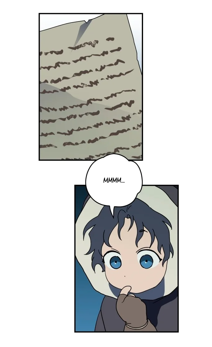 Ojos Nevados en una Noche Obscura Capítulo 104 - Page 36