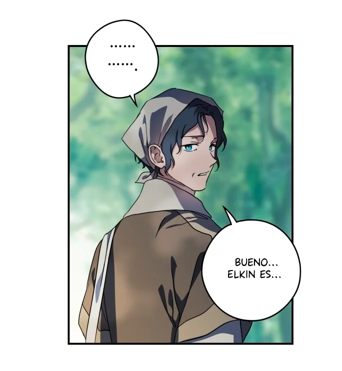 Ojos Nevados en una Noche Obscura Capítulo 104 - Page 61