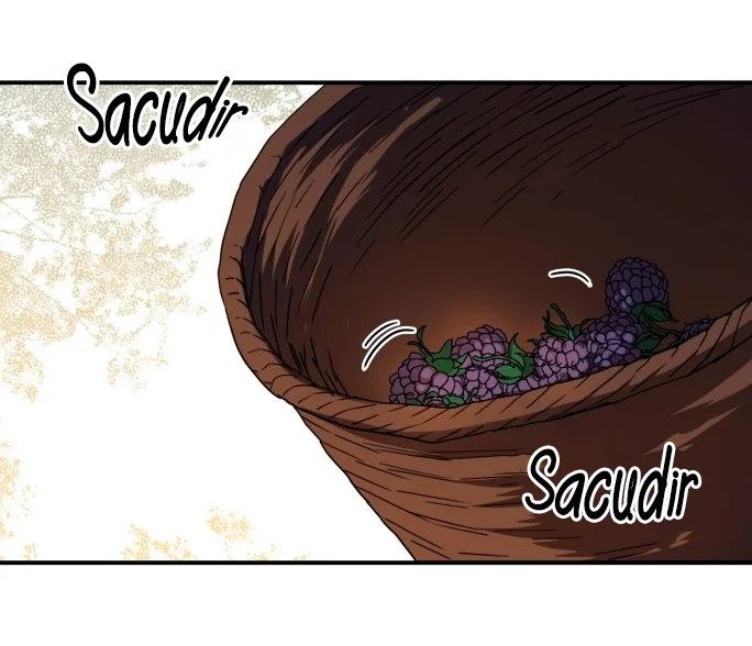 Ojos Nevados en una Noche Obscura Capítulo 104 - Page 64