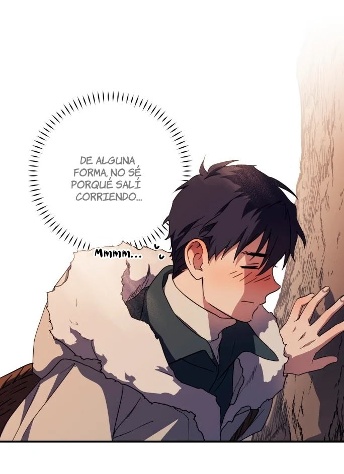 Ojos Nevados en una Noche Obscura Capítulo 104 - Page 65