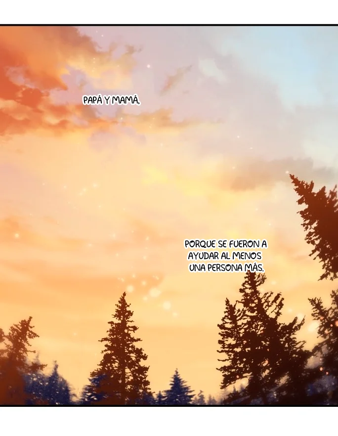 Ojos Nevados en una Noche Obscura Capítulo 104 - Page 68